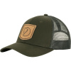 FJÄLLRÄVEN Värmland Cap Deep Forest - S/M