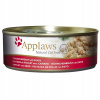 Applaws Cat kurecí prsa a kachna 156 g