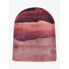 Funkčná čiapka Buff Ecostretch Beanie - lise rosewood
