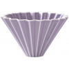 Origami Dripper S Purple