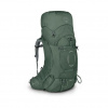 Osprey Ariel 55l II WXS/S dámský expediční batoh - Koseret green