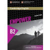 Empower Upper Intermediate (B2) - Teacher's Book (Lynda Edwards)