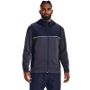UNDER ARMOUR UA AF Storm Hooded Vest, Gray - M