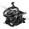 Thrustmaster T128 Farming Pack - Sada volantu a pedálů T128+SimTask Farming Kit, Xbox, PC (4460264)