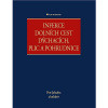 Infekce dolních cest dýchacích, plic a pohrudnice