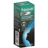Nasivin 0,05% int.nas.1 x 10 ml