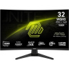 MSI MAG 321CQF E18