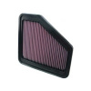 K&N filter do originál airboxu Lotus Evora motor 3.5 -- rok výroby 2009-11