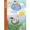 Ferdi a Flo: Malá vydra sa učí plávať - Katrin Pokahr
