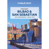 Lonely Planet Pocket Bilbao & San Sebastian 4 (Stafford Paul)