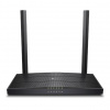 tp-link Archer VR400, VDSL/ADSL Dualband Wireless Modem/Router, 1200Mbit/s, 802.11ac/a/b/g/n, 1x Wan, 3x LAN, 1x USB 2.0