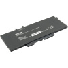AVACOM pre Dell Latitude 5400, 5500 Li-Pol 7,6 V 8000 mAh 61 Wh