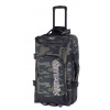 Meatfly Contin Trolley - Rampage Camo 100 L