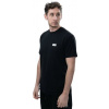 Tričko Nash Make It Happen Cast T-Shirt Black Veľkosť XXL