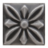 Adex STUDIO Taco Relieve Flor N°1 Volcanico 3x3 (ADP03)