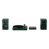 Pro-Ject Colourful Audio System E - zelená