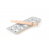 HENDI Forma na raviolli chef 320x137x18 mm | HENDI, 975541