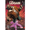 Wolverine: Old Man Logan Vol. 8 - To Kill For