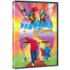 Pan Wonka a jeho čokoládovna - DVD