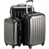 Hauptstadtkoffer Kufor tvrdý, sada ABS 2PACK 74 l