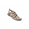 Sandále KEEN CLEARWATER CNX WOMEN Lady Veľkosť: 38, Farba: timberwolf/fawn