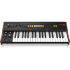 Behringer VOCODER VC340 Analógový syntetizátor s voc