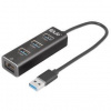 USB Hub Club 3D CSV-1430A