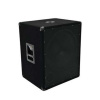 Omnitronic BX-1850 pasívny PA subwoofer 45 cm 18 palca 600 W 1 ks; 11037731