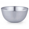TORO Miska hlboká 19,5 x v.9 cm, nerez