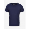 Minymo Tričko Dark Navy Veľkosť: 98