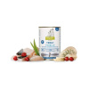 ISEGRIM dog Adult Trout with Parsnip, Cranberries & Wild Herbs bal. 6 x 400 g konzerva