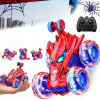 DIAĽKOVO OVLÁDANÝ SPIDERMANSKÝ AUTOMOBIL S GESTAMI PRE DETI