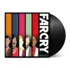 3LP Various: Far Cry Music: 20th Anniversary Soundtrack Collection