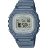 Casio W-218HC-2AVEF, Originálna distribúcia SK
