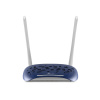 TP-Link TD-W9960 300Mbps WiFi VDSL/ADSL modem router 4xFE LAN (TD-W9960)