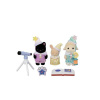 Sylvanian Families 5750 Pyžamo party Baby Trio