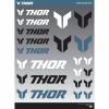 HÁROK NA NÁLEPKY THOR SHEET THOR CORPO 23 cm x 33 cm
