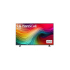 65NANO81T3A LG 4K Ultra HD Smart TV Wi-Fi Modrá (65NANO81T3A)