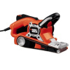 Pásová brúska Black&Decker 720 W 230 V s káblom (Pásová brúska Black&Decker KA88-QS 720 W 230 V s káblom)