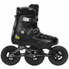 Powerslide Kolečkové brusle SUV Zoom Renegade 125 Trinity (Počet koleček: 3x, Velikost eur: 39-40, Velikost koleček: 125mm, Řada: Zoom)