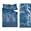 Posteľné obliečky - Greno Bedding Set 220 cm x 200 70x80cm (Greno Gold saténová podstielka 220x200 100% bavlna)