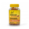 Dr. Bach Rescue® Gummies gumové cukríky s Bachovými kvapkami 60ks
