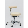 Spinergo Medical - ergonomická stolička Farba: Krémová