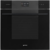 SMEG Linea kombinovaná rúra SO6102TB3 čierna