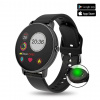 Luxria SmartWatch P8 Active - Inteligentné hodinky Farba: Čierna