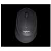 Bezdrôtová myš Logitech M330 Silent Plus, čierna (910-004909)