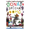 Jonáš spěchá domů