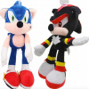 Plyšová plyšová hračka Sonic the Hedgehog 30 cm (Plyšová plyšová hračka Sonic the Hedgehog 30 cm)