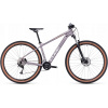 Horský bicykel - Mountain Bike Romet Mustang M6. (Mountain Bike Romet Mustang M6.)