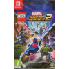 Giochi per Console Warner Lego Marvel Super Heroes 2 Nintendo Switch